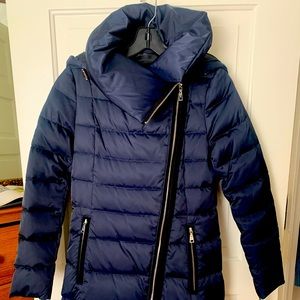 TAHARI Winter Coat Ladies Size XXS